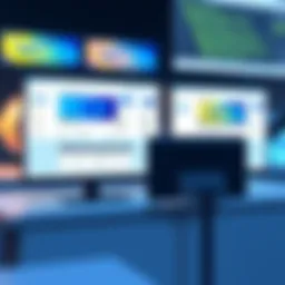 Understanding Monitors with Type C Ports: A Detailed Exploration Introduction