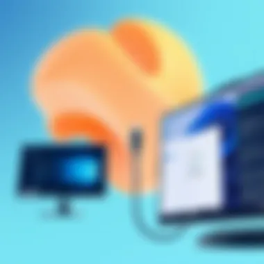Notable Understanding Monitors with Type C Ports: A Detailed Exploration