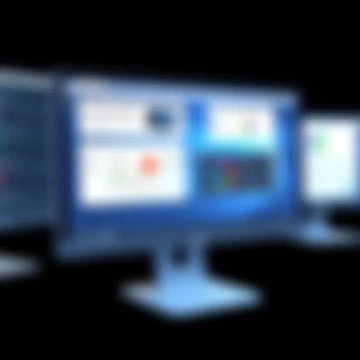 Understanding Monitors with Type C Ports: A Detailed Exploration Summary