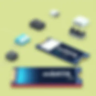 Notable Understanding mSATA 3 SSDs: A Comprehensive Guide Notable Understanding mSATA 3 SSDs: A Comprehensive Guide