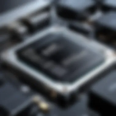 Key Considerations for Selecting an SSD Factors to consider when choosing an SSD