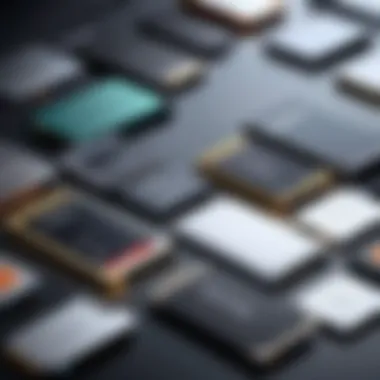 Exploring Different Types of Solid State Drives Types of Solid State Drives