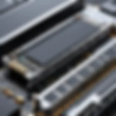 Configuration Strategies for Optimal NVMe Usage Configuration options for NVMe SSD arrays