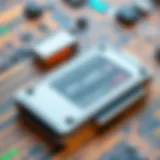 Understanding PCMCIA to USB Adapters: A Comprehensive Guide Introduction