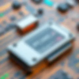 Understanding PCMCIA to USB Adapters: A Comprehensive Guide Introduction