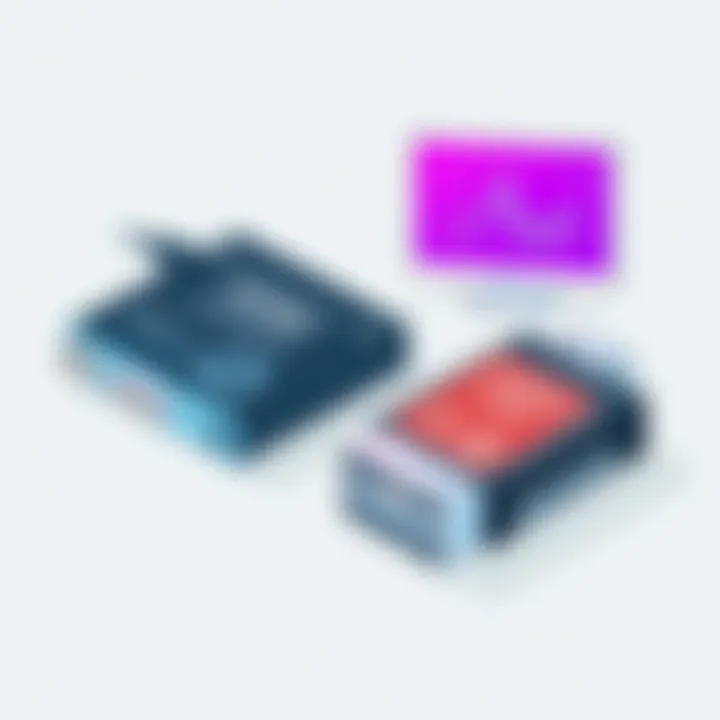 Notable Understanding PCMCIA to USB Adapters: A Comprehensive Guide