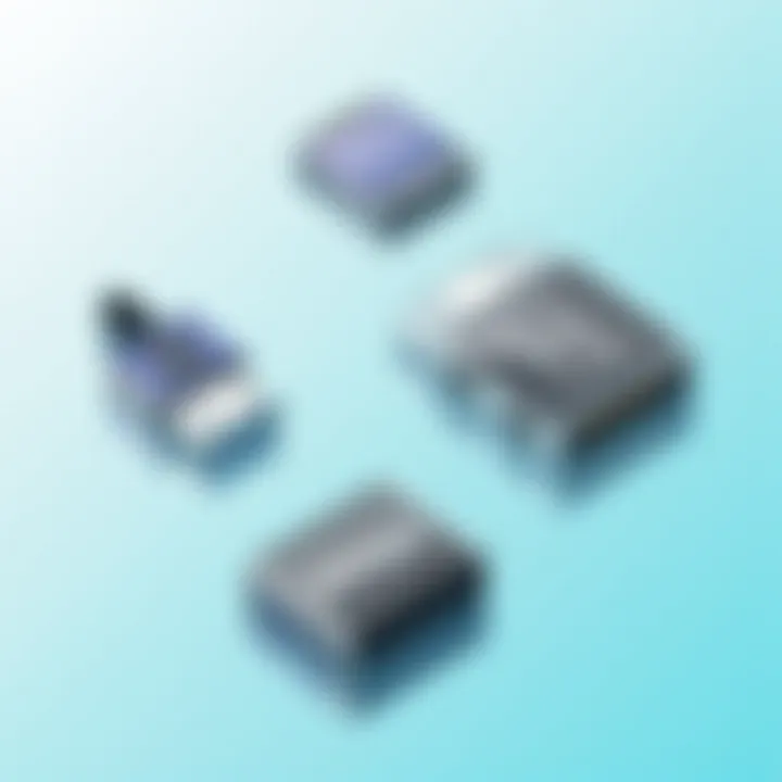 Understanding PCMCIA to USB Adapters: A Comprehensive Guide Summary