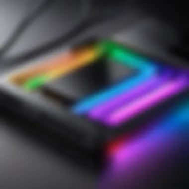 Phanteks RGB Strip Compatibility Analysis Compatibility of Phanteks RGB Strip with other components