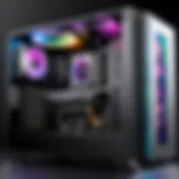 Understanding Prebuilt Gaming PCs with RTX 3060 Introduction