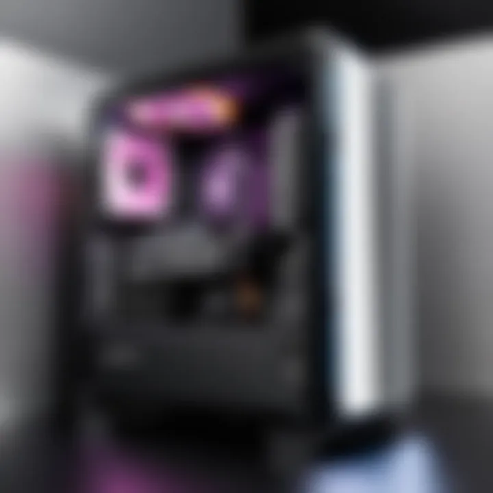 Understanding Prebuilt Gaming PCs with RTX 3060 Summary