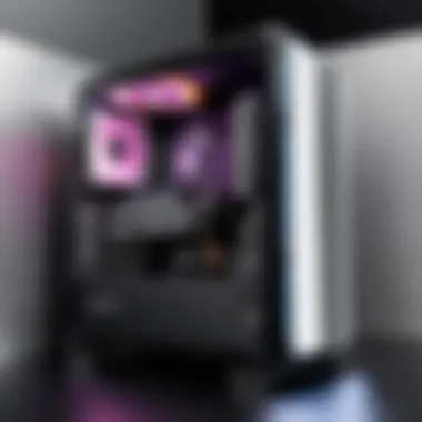 Understanding Prebuilt Gaming PCs with RTX 3060 Summary Understanding Prebuilt Gaming PCs with RTX 3060 Summary