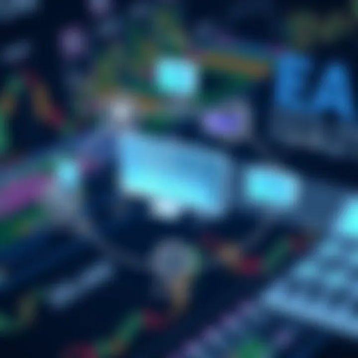 Effective Code Management Strategies Diagram showcasing code management strategies