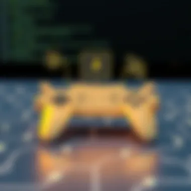 Implications of PSN Code Sharing Conceptual image of code sharing implications