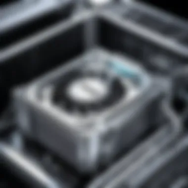 RAM Cooler Installation Guide An installation guide for RAM coolers with emphasis on compatibility and setup.