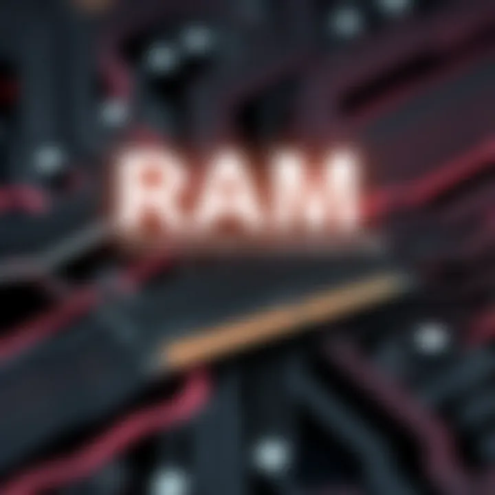 Understanding RAM Memory Speed: Implications for Performance Introduction Understanding RAM Memory Speed: Implications for Performance Introduction