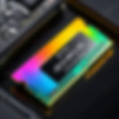 Understanding RGB DDR4 RAM: A Comprehensive Guide Introduction Understanding RGB DDR4 RAM: A Comprehensive Guide Introduction