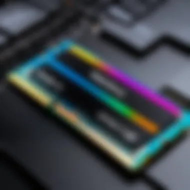 Notable Understanding RGB DDR4 RAM: A Comprehensive Guide