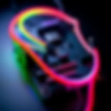 Understanding RGB Motherboard Cables: A Detailed Examination Summary Understanding RGB Motherboard Cables: A Detailed Examination Summary