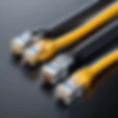 Notable Understanding RJ45 Cat 7 Cables: Specifications and Applications