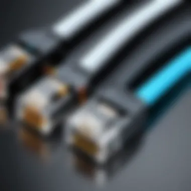 Understanding RJ45 Cat 7 Cables: Specifications and Applications Summary