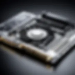 Understanding the 1080 Super Graphics Card Introduction