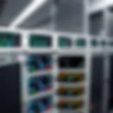 Understanding the 14 U Rack: Specification and Application in Modern Computing Introduction