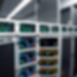 Understanding the 14 U Rack: Specification and Application in Modern Computing Introduction