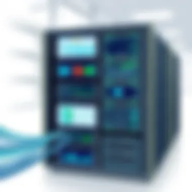 Notable Understanding the 14 U Rack: Specification and Application in Modern Computing Notable Understanding the 14 U Rack: Specification and Application in Modern Computing