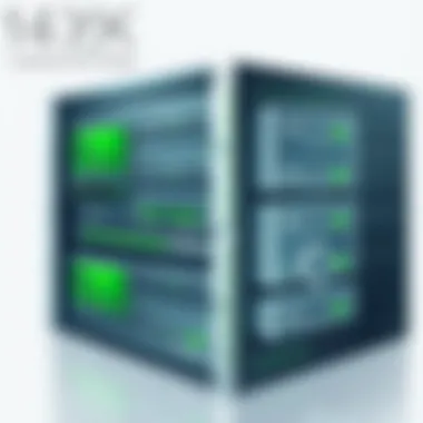 Understanding the 14 U Rack: Specification and Application in Modern Computing Summary Understanding the 14 U Rack: Specification and Application in Modern Computing Summary