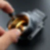 Understanding the 17mm Oxygen Sensor Socket: A Comprehensive Guide Introduction