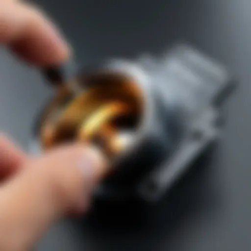 Understanding the 17mm Oxygen Sensor Socket: A Comprehensive Guide Introduction