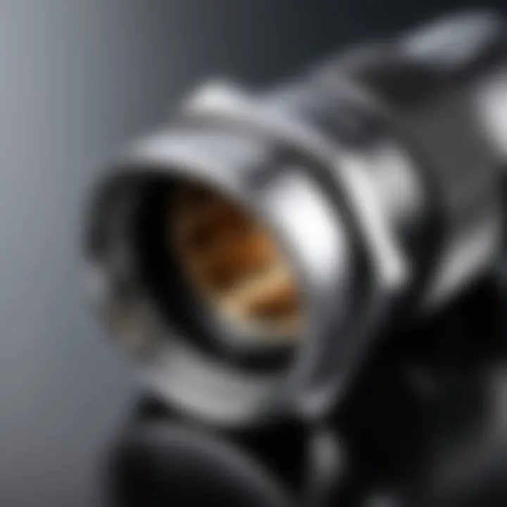 Notable Understanding the 17mm Oxygen Sensor Socket: A Comprehensive Guide