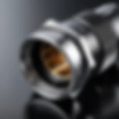 Notable Understanding the 17mm Oxygen Sensor Socket: A Comprehensive Guide Notable Understanding the 17mm Oxygen Sensor Socket: A Comprehensive Guide