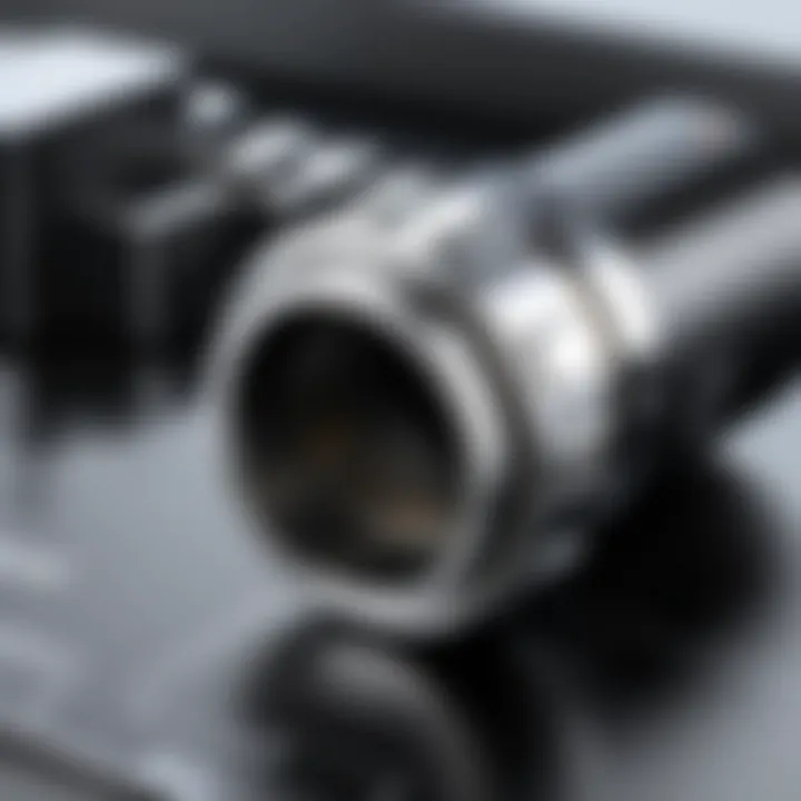 Understanding the 17mm Oxygen Sensor Socket: A Comprehensive Guide Summary