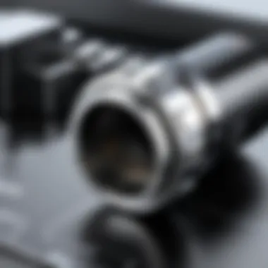 Understanding the 17mm Oxygen Sensor Socket: A Comprehensive Guide Summary Understanding the 17mm Oxygen Sensor Socket: A Comprehensive Guide Summary