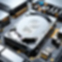 Understanding the 1TB WD10JPVX: A Comprehensive Overview Introduction
