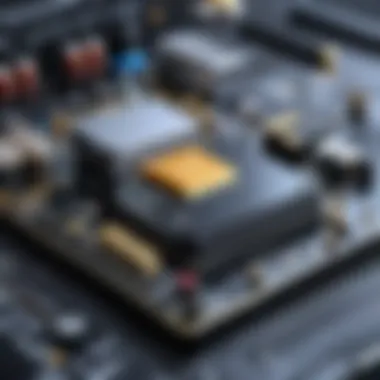 Understanding the 24 Pin Power Supply: An In-Depth Analysis Introduction Understanding the 24 Pin Power Supply: An In-Depth Analysis Introduction