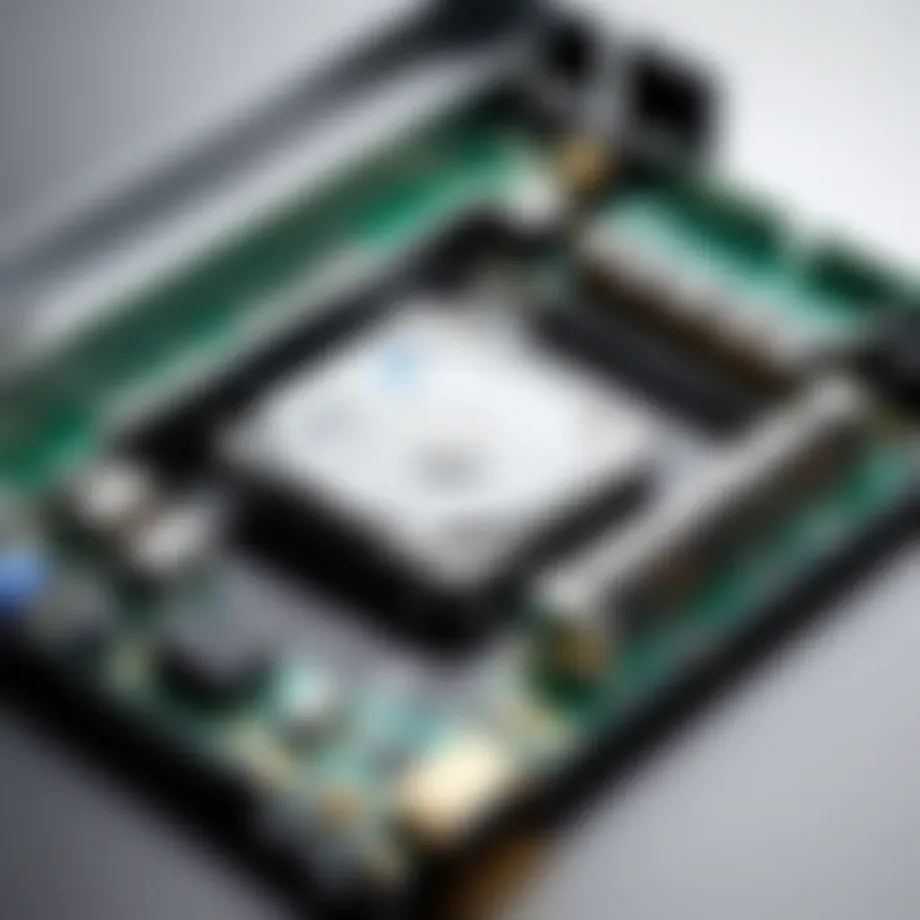 Understanding the 3.5 Hard Drive Connector Introduction