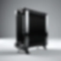 Understanding the 360 Radiator: An In-Depth Analysis Introduction