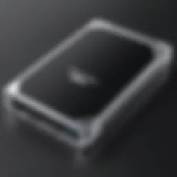 Understanding the 4TB External SSD Hard Drive: A Comprehensive Guide Introduction