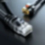 Understanding the 60ft Cat6 Cable: Applications, Specifications, and Benefits Introduction