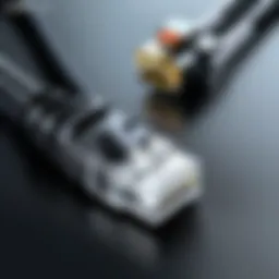Understanding the 60ft Cat6 Cable: Applications, Specifications, and Benefits Introduction