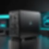Understanding the Alienware Area 51 Power Supply: A Comprehensive Guide Introduction