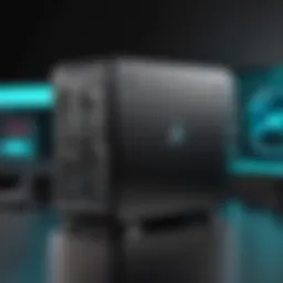 Understanding the Alienware Area 51 Power Supply: A Comprehensive Guide Introduction
