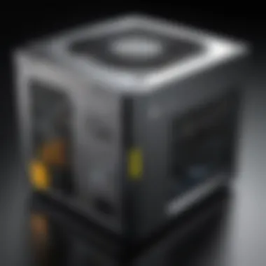 Notable Understanding the Alienware Area 51 Power Supply: A Comprehensive Guide Notable Understanding the Alienware Area 51 Power Supply: A Comprehensive Guide