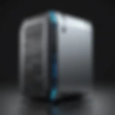 Understanding the Alienware Area 51 Power Supply: A Comprehensive Guide Summary Understanding the Alienware Area 51 Power Supply: A Comprehensive Guide Summary