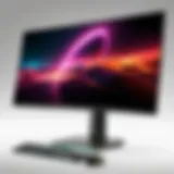 Understanding the Alienware AW2521HF Gaming Monitor Introduction