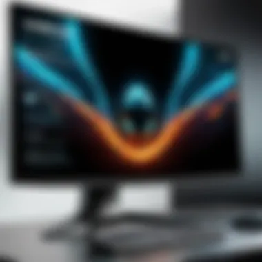 Notable Understanding the Alienware AW2521HF Gaming Monitor