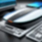 Understanding the Arris Surfboard SB6141: Insights and Specifications Introduction