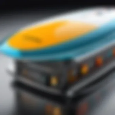 Understanding the Arris Surfboard SB6141: Insights and Specifications Summary Understanding the Arris Surfboard SB6141: Insights and Specifications Summary